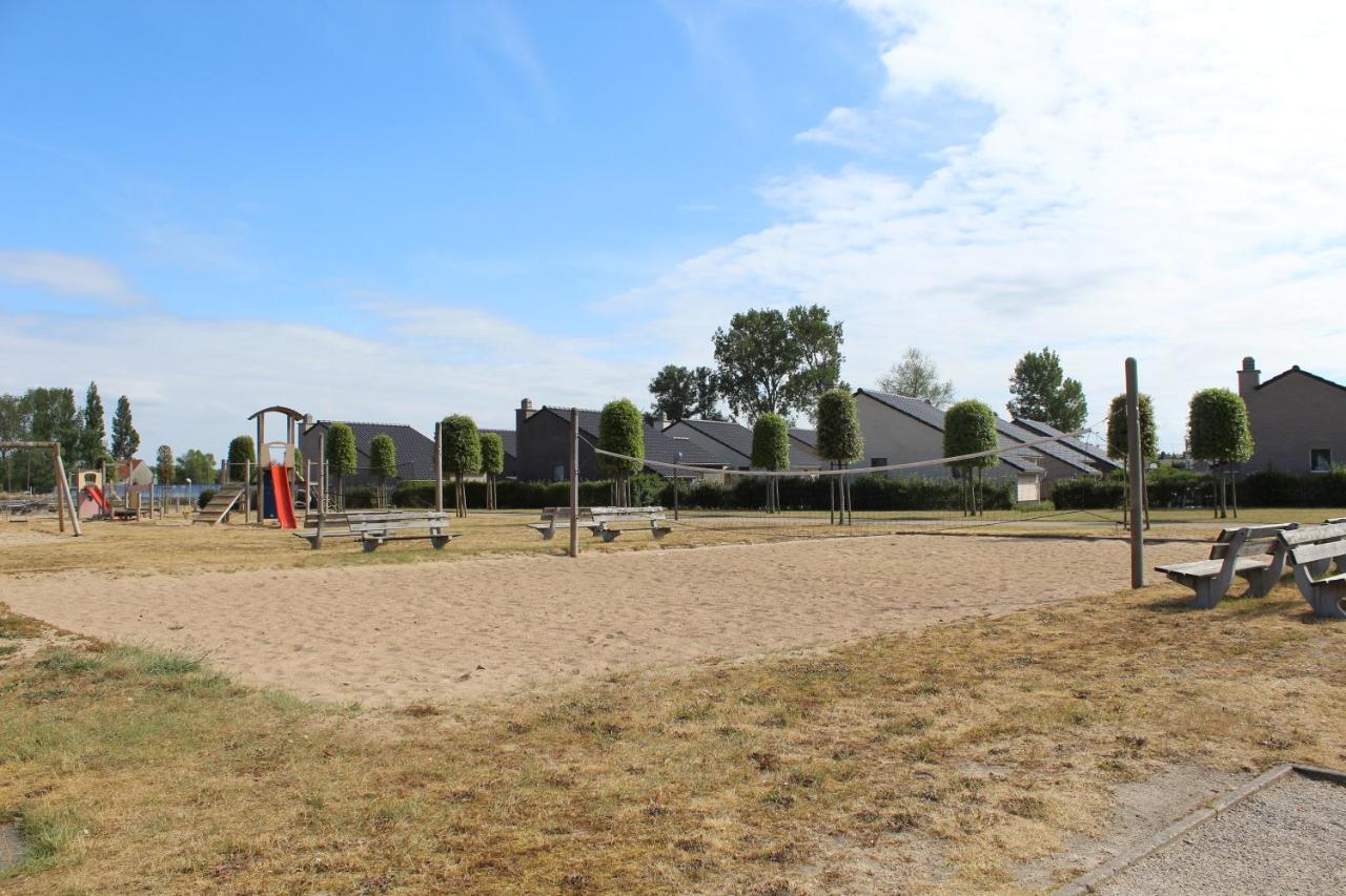 Willa Zee En Polder 134 Middelkerke Zewnętrze zdjęcie